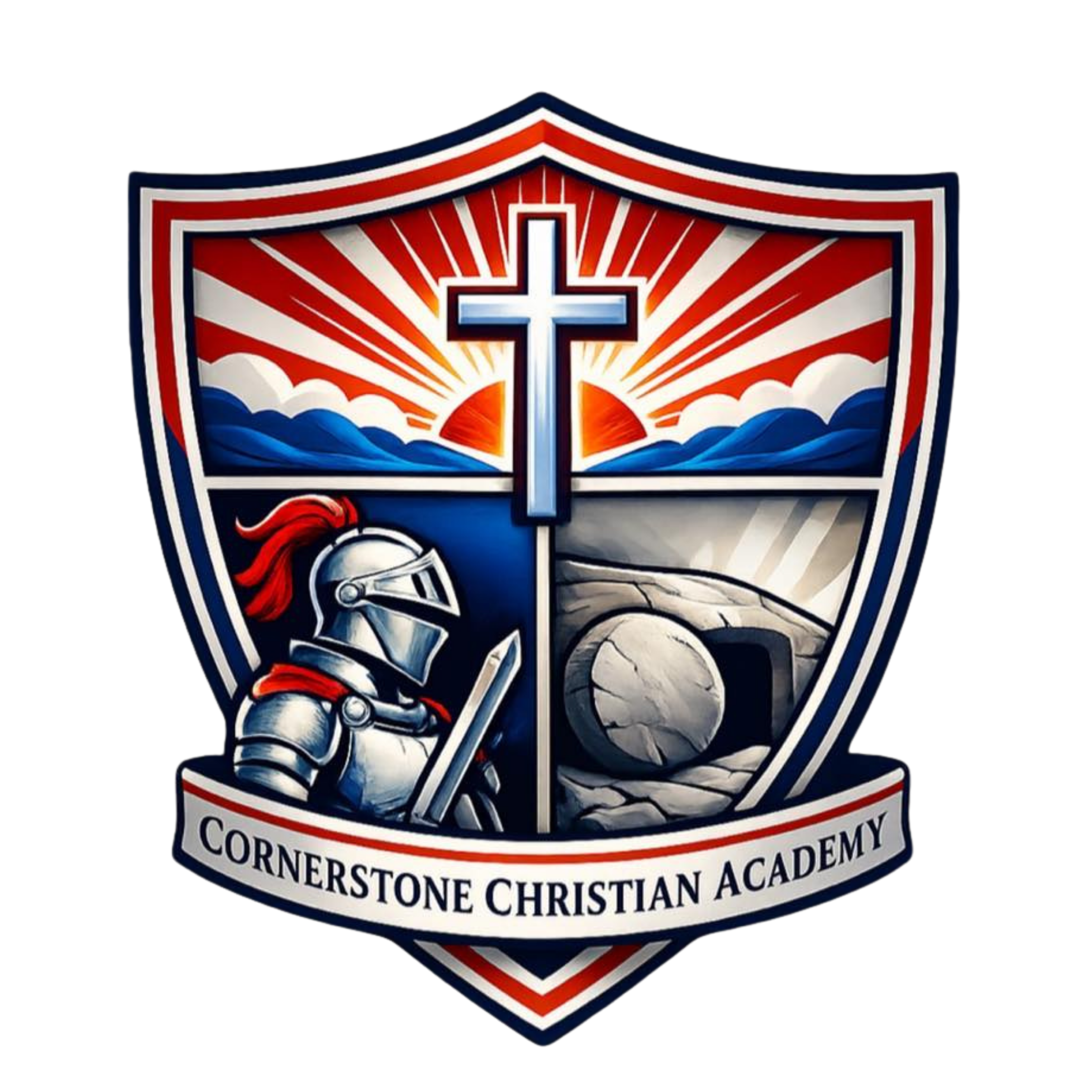 Cornerstone Christian Academy